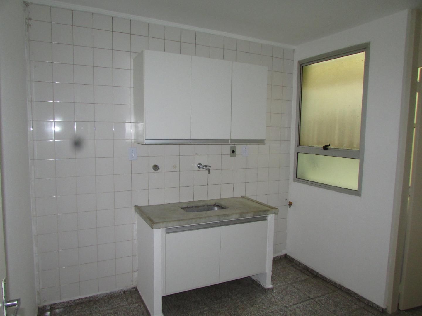 Apartamento com 2 dormitórios para alugar, 54 m² por RS 1200,00-mês - Vila Monteiro - Piracicaba-SP
