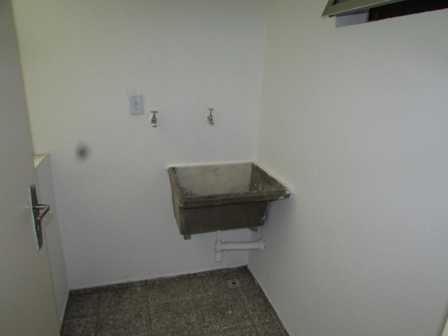 Apartamento com 2 dormitórios para alugar, 54 m² por RS 1200,00-mês - Vila Monteiro - Piracicaba-SP