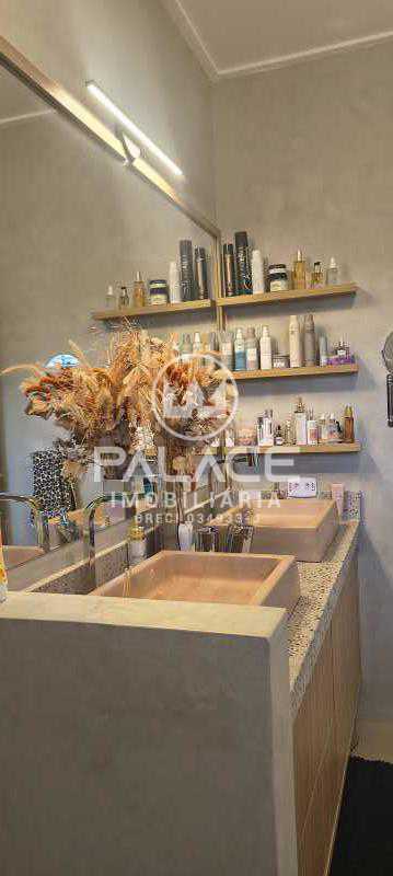 Imagens do imóveis casa em condomínio à venda em campestre, piracicaba 5 quartos 520m²