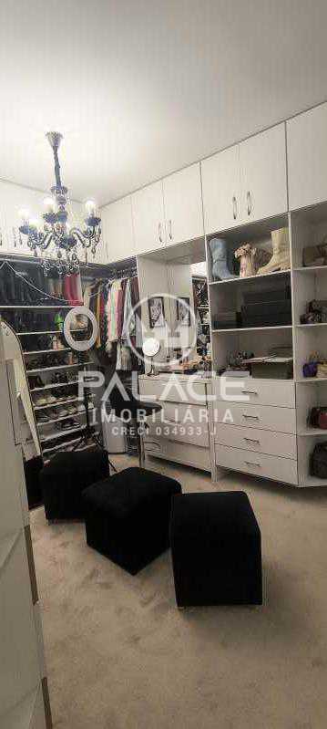 Imagens do imóveis casa em condomínio à venda em campestre, piracicaba 5 quartos 520m²