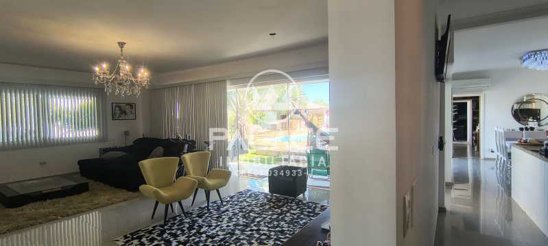 Imagens do imóveis casa em condomínio à venda em campestre, piracicaba 5 quartos 520m²