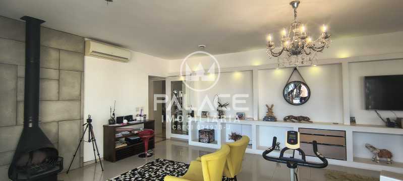 Imagens do imóveis casa em condomínio à venda em campestre, piracicaba 5 quartos 520m²