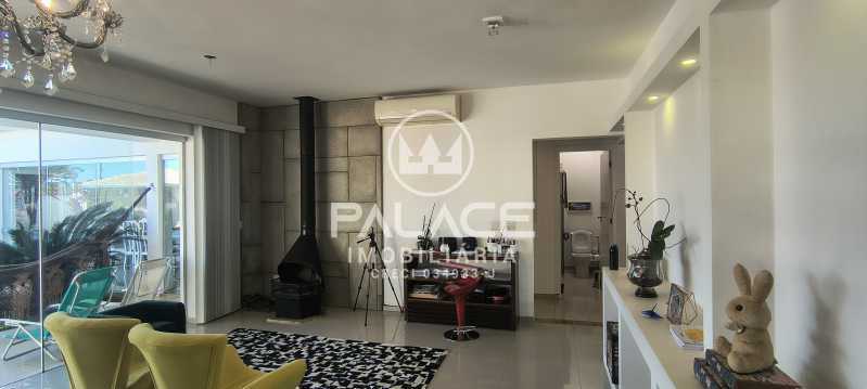 Imagens do imóveis casa em condomínio à venda em campestre, piracicaba 5 quartos 520m²