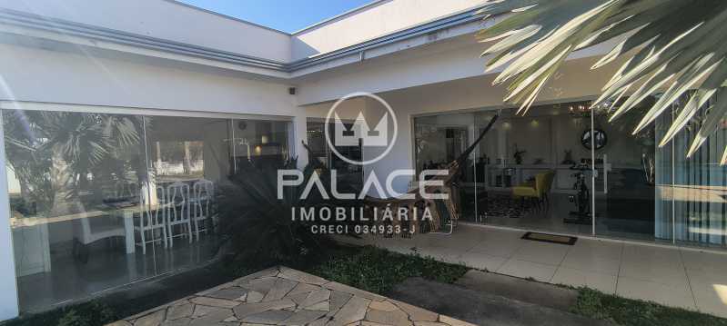 Imagens do imóveis casa em condomínio à venda em campestre, piracicaba 5 quartos 520m²