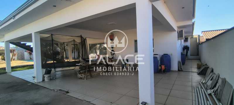 Imagens do imóveis casa em condomínio à venda em campestre, piracicaba 5 quartos 520m²