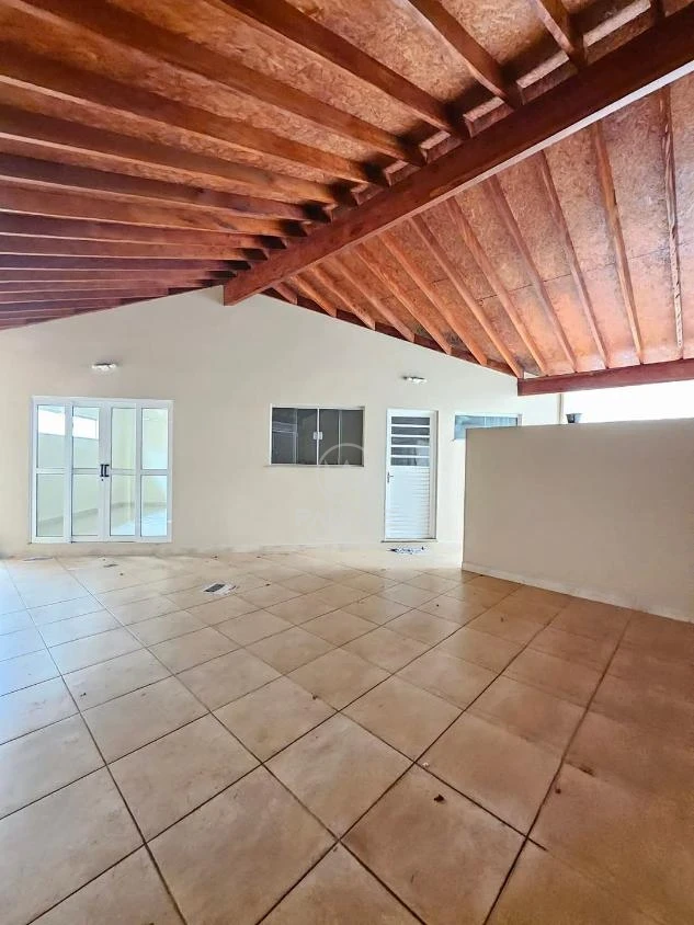 Casa À Venda Loteamento Santa Rosa Piracicaba