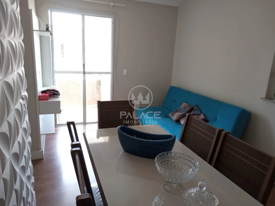 Residencial Las Palmas