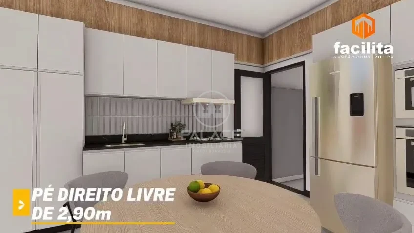 Casa À Venda Nossa Senhora Aparecida I Saltinho
