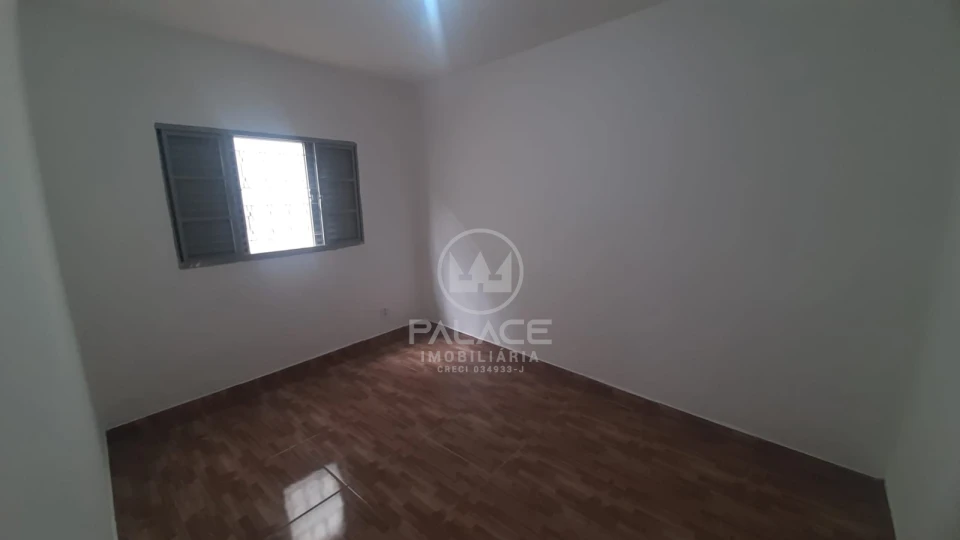 CASA PARA LOCAÇÃO / 2 QUARTOS