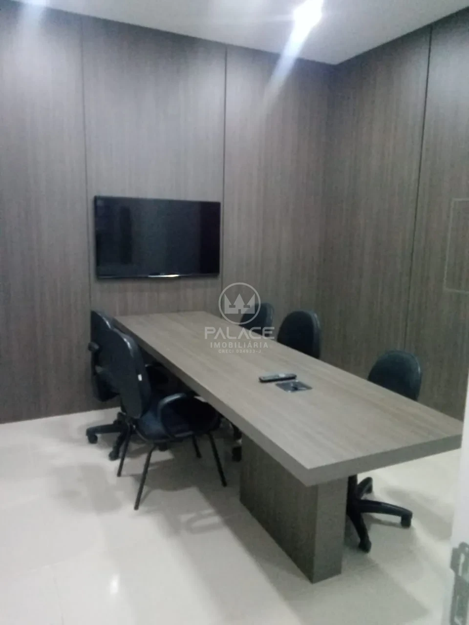 SALA COMERCIAL BAIRRO ALTO