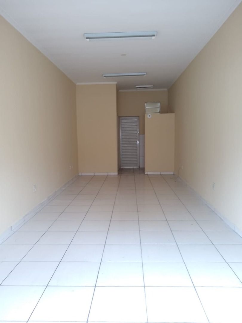 Imagens do imóveis salão para alugar em paulista, piracicaba 36m²