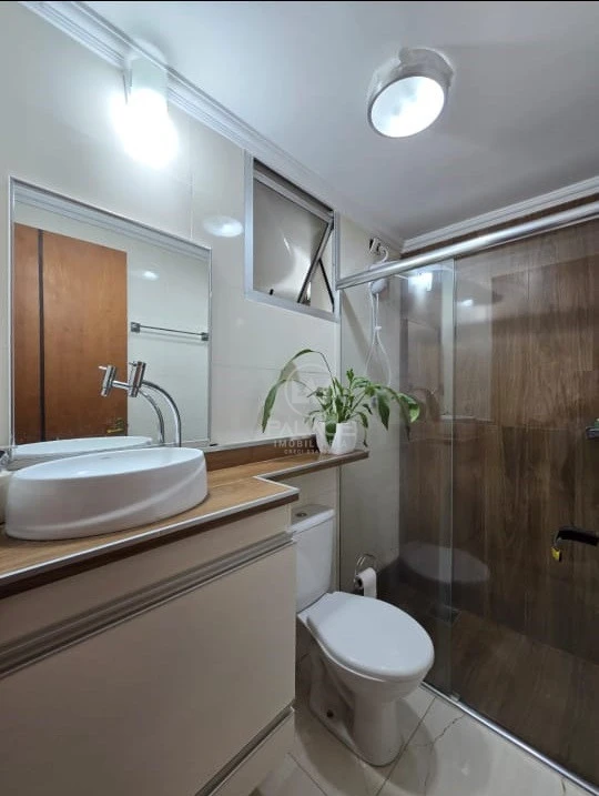 APARTAMENTO / LOCACAO/ VENDA / NOVA AMERICA / RESIDENCIAL JATOBA