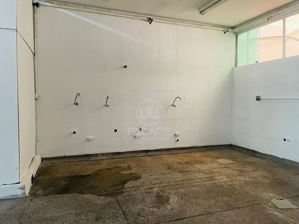 Comercial Para Alugar Alemães Piracicaba