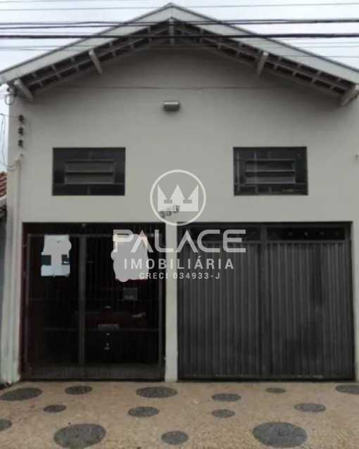 Imagens do imóveis casa à venda em vila monteiro, piracicaba 3 quartos 140m²