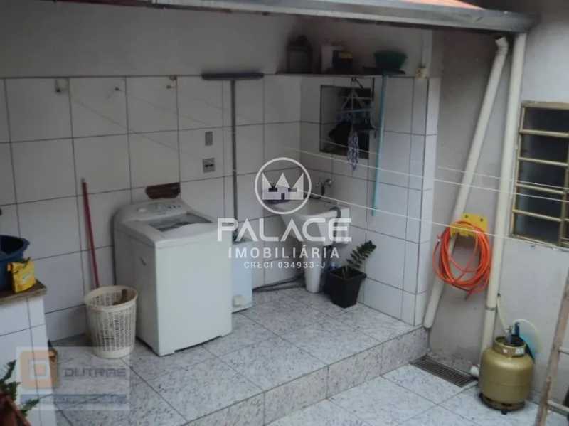 Imagens do imóveis casa à venda em vila monteiro, piracicaba 3 quartos 140m²