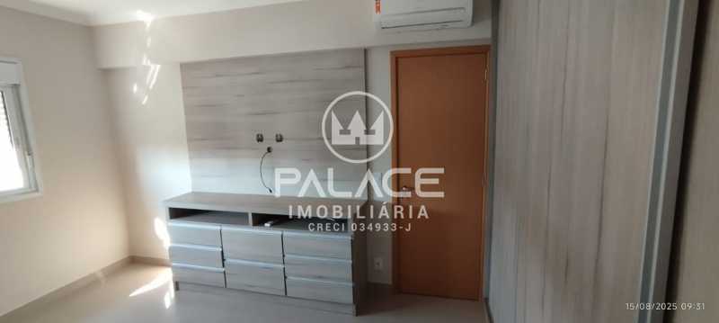 Imagens do imóveis apartamento para alugar em centro, piracicaba 1 quarto 52m²