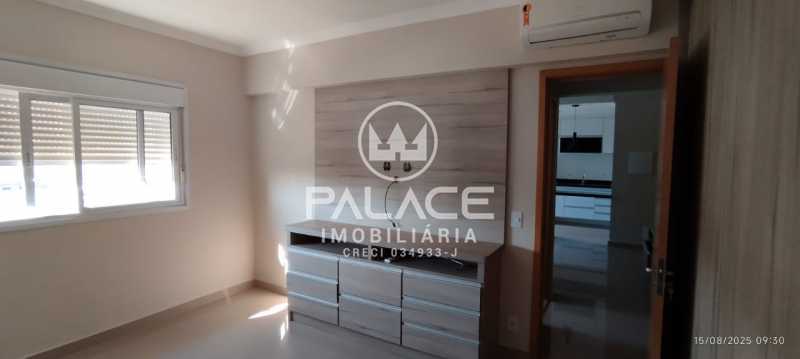 Imagens do imóveis apartamento para alugar em centro, piracicaba 1 quarto 52m²