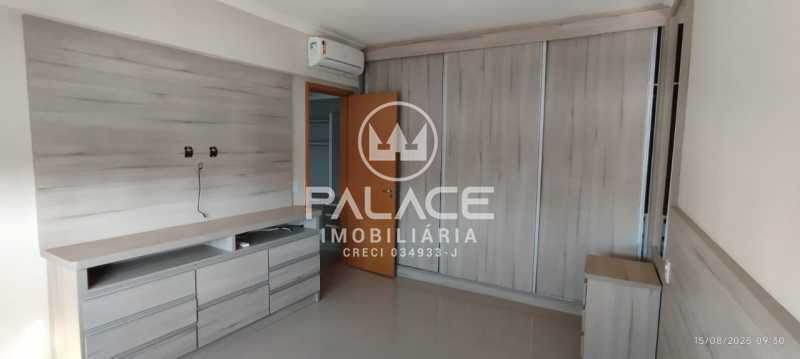 Imagens do imóveis apartamento para alugar em centro, piracicaba 1 quarto 52m²