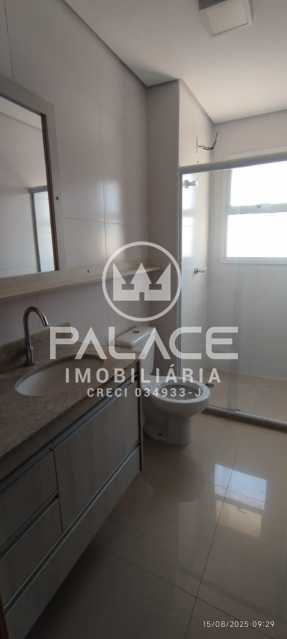 Imagens do imóveis apartamento para alugar em centro, piracicaba 1 quarto 52m²