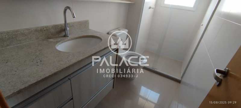 Imagens do imóveis apartamento para alugar em centro, piracicaba 1 quarto 52m²