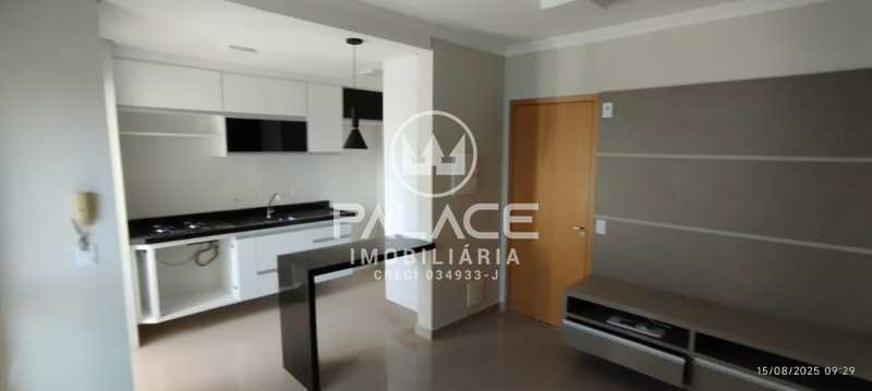 Imagens do imóveis apartamento para alugar em centro, piracicaba 1 quarto 52m²