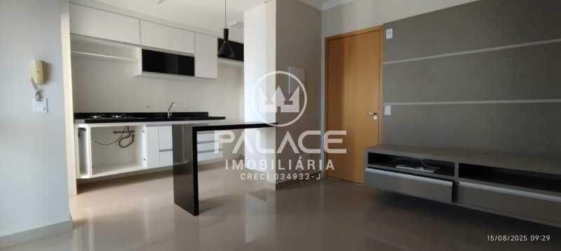 Imagens do imóveis apartamento para alugar em centro, piracicaba 1 quarto 52m²