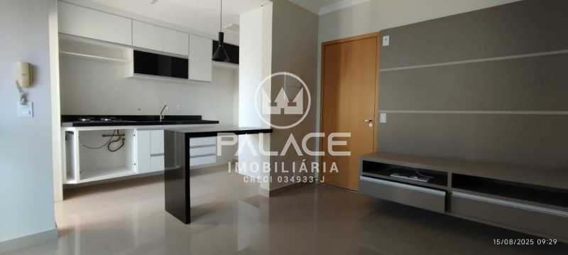 Imagens do imóveis apartamento para alugar em centro, piracicaba 1 quarto 52m²