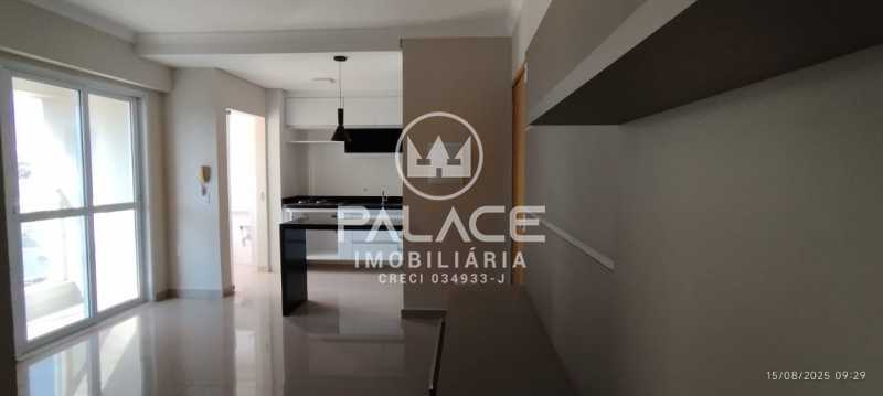 Imagens do imóveis apartamento para alugar em centro, piracicaba 1 quarto 52m²