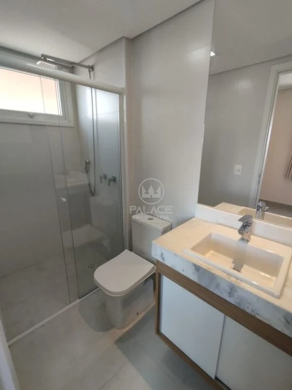 Apartamento À Venda Residencial Bella Itália Piracicaba - Foto 18