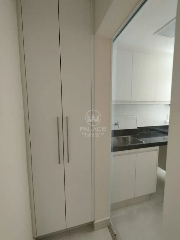 Apartamento À Venda Residencial Bella Itália Piracicaba - Foto 19