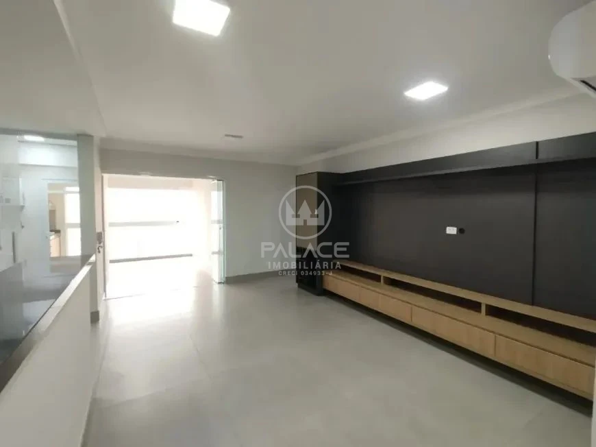 Apartamento À Venda Saint Barth Residence Piracicaba - Foto 5