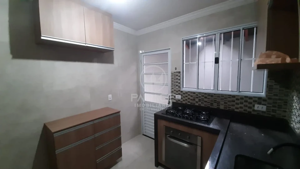 CASA PARA LOCAÇÃO / VALE DO SOL / 2 QUARTOS