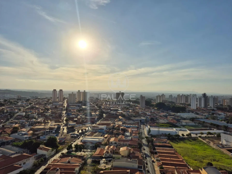 Condomínio Residencial Plaza Mayor
