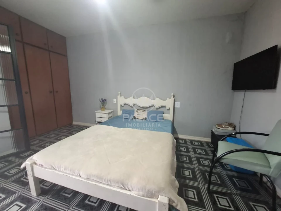 Sobrado à venda na Vila Independência