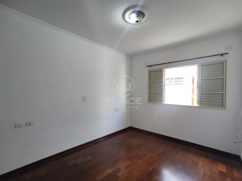 Casa Para Alugar Nova América Piracicaba