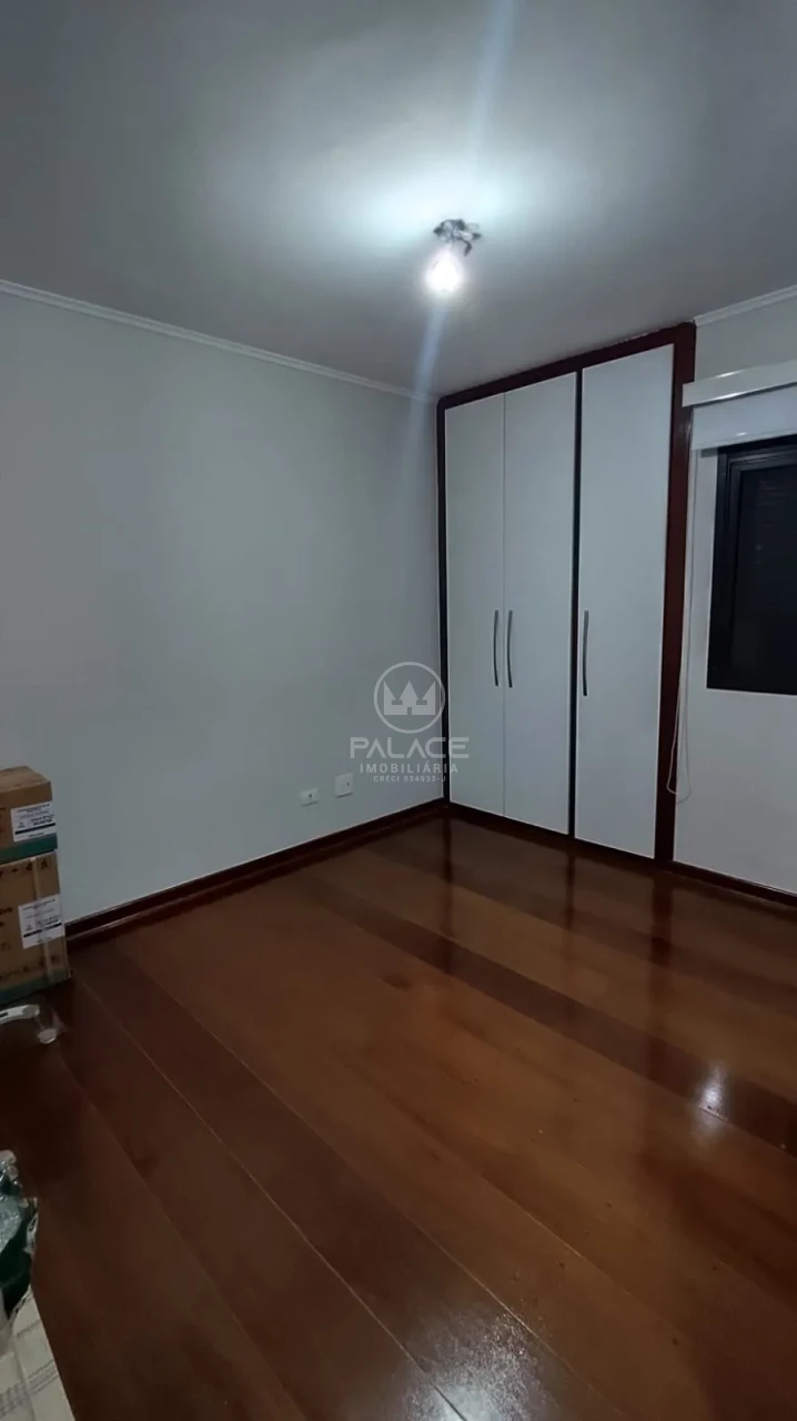 CONDOMÍNIO EDIFÍCIO XAVANTES