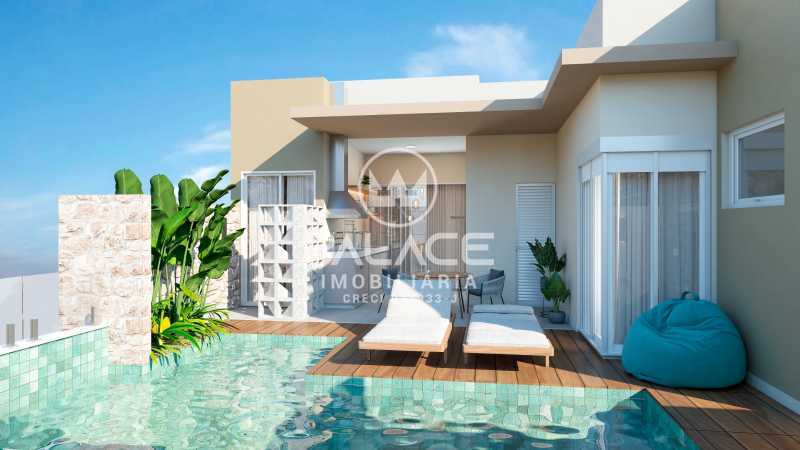 Imagens do imóveis casa em condomínio à venda em jardim são francisco, piracicaba 3 quartos 172m²