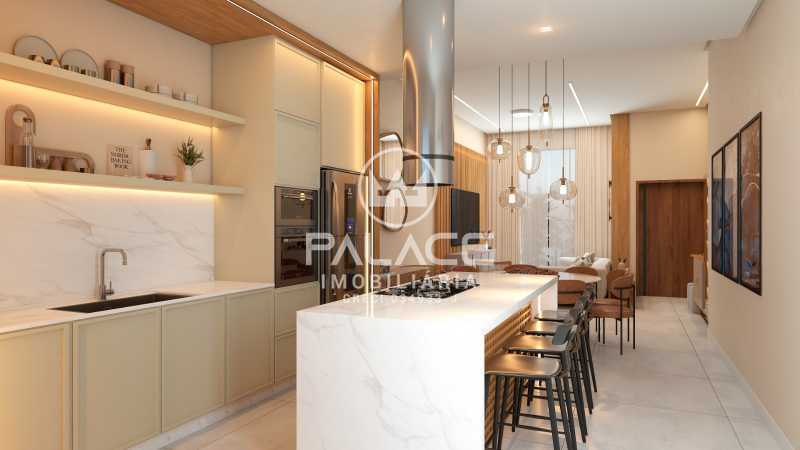 Imagens do imóveis casa em condomínio à venda em jardim são francisco, piracicaba 3 quartos 172m²