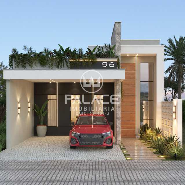 Imagens do imóveis casa em condomínio à venda em água branca, piracicaba 3 quartos 131m²