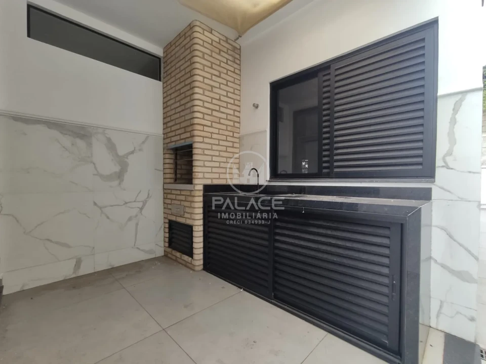 Casa Em Condomínio Para Alugar Condomínio Reserva Das Paineiras Piracicaba