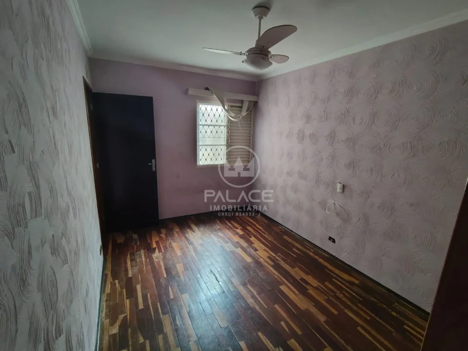 Apartamento Para Alugar Paulicéia Piracicaba