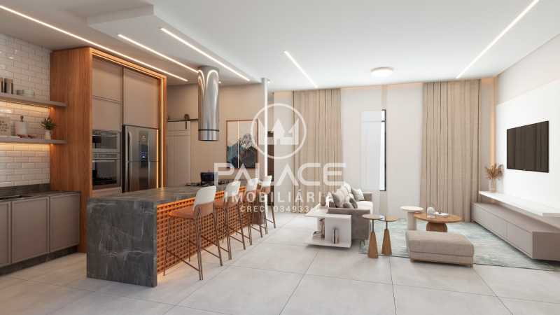 Imagens do imóveis casa em condomínio à venda em água branca, piracicaba 3 quartos 131m²