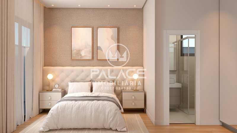 Imagens do imóveis casa em condomínio à venda em água branca, piracicaba 3 quartos 131m²