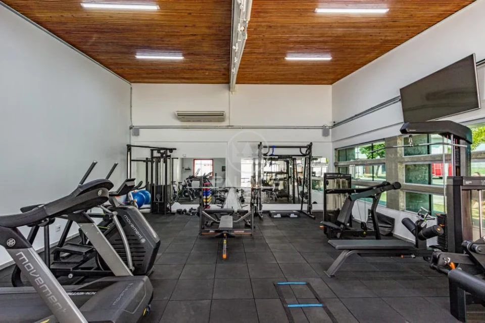 Residencial Park Unimep Taquaral
