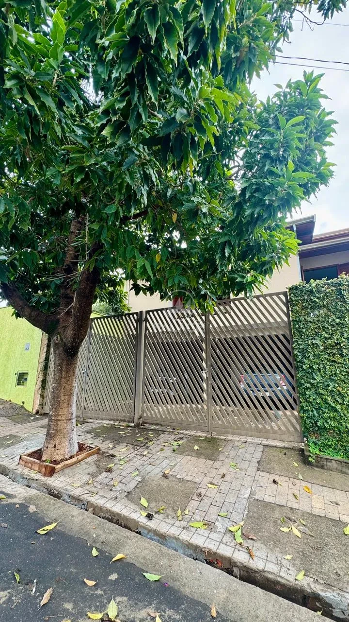 Casa À Venda Vila Monteiro Piracicaba