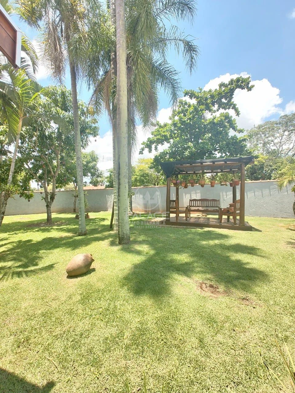 Fazenda, 3 quartos - Foto 1