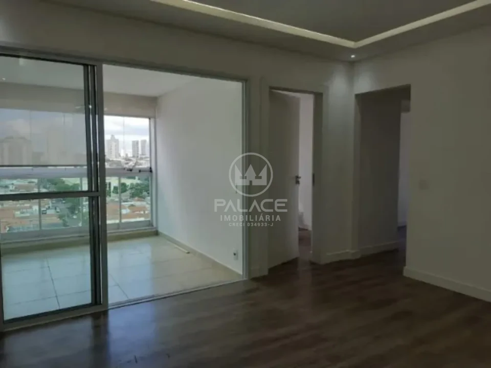 Apartamento à venda em São Dimas, Piracicaba — Portal Mundo do Imóvel