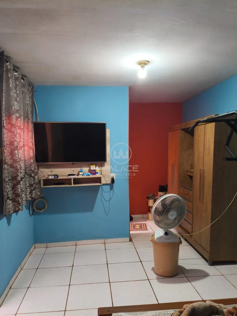 Casa À Venda Água Branca Piracicaba - Foto 10