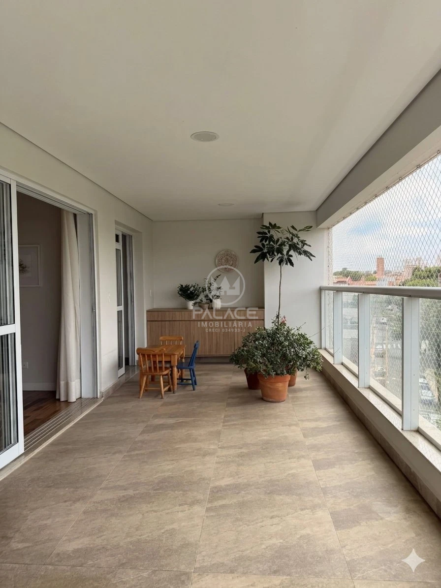 Apartamento 3 quartos à venda em São Dimas, Piracicaba — Condominio Residencial Noemia Petrin - foto 13