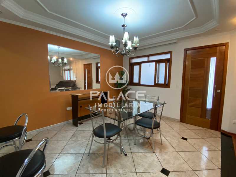 Imagens do imóveis casa à venda em paulista, piracicaba 4 quartos 166m²